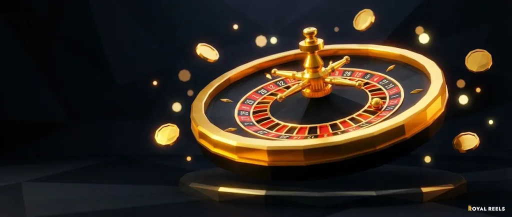 Learn about Royal Reels casino, our mission, security standards and commitment to safe online casino gaming in Australia.
