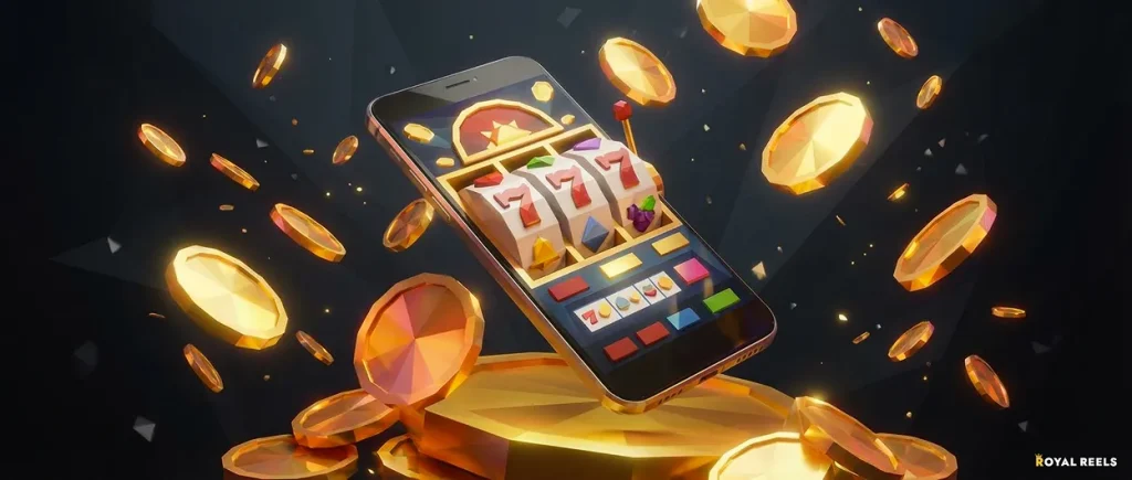 Sign up at Royal Reels Casino Australia today. Create your secure Royal Reels online account to access pokies, bonuses, and trusted online casino gaming.